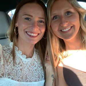 Meet your Posher, Lindsay